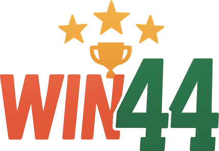 Win44 Logo